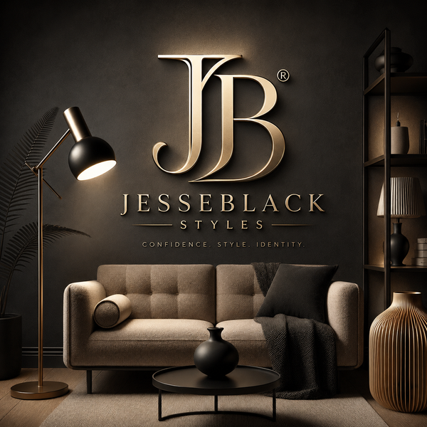 JesseBlack Styles Store